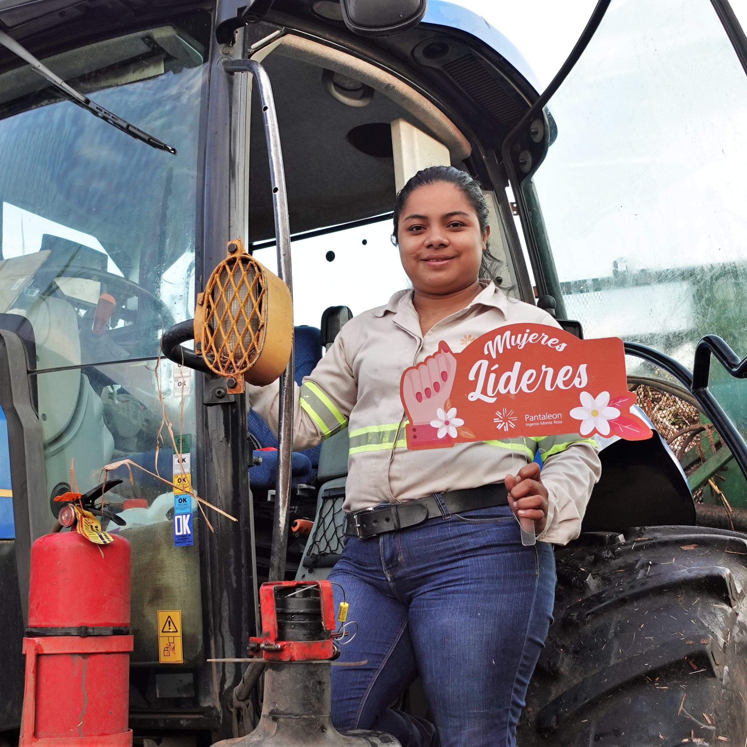 Pantaleon conmemora el Día Internacional de la Mujer en todas sus operaciones