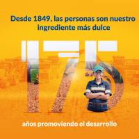 ¡Celebramos 175 años de una historia que trasciende!