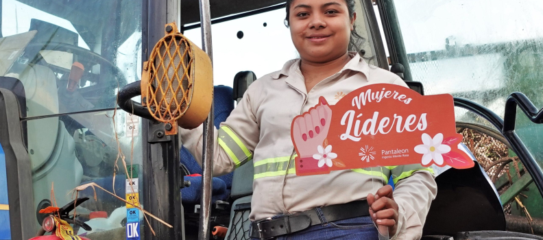 Pantaleon conmemora el Día Internacional de la Mujer en todas sus operaciones